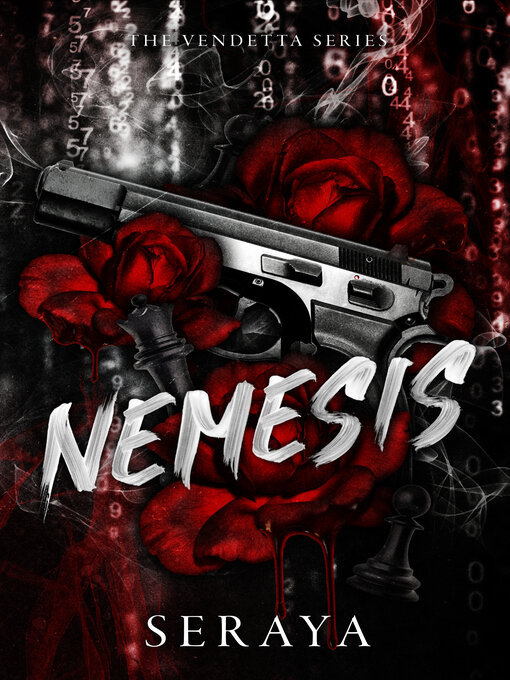 Title details for Nemesis by SeRaya - Available